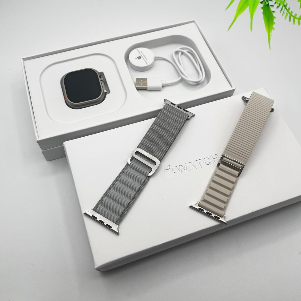 Ultra 2 USA Alpine Edition